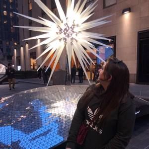 Meet your Posher, Catherine